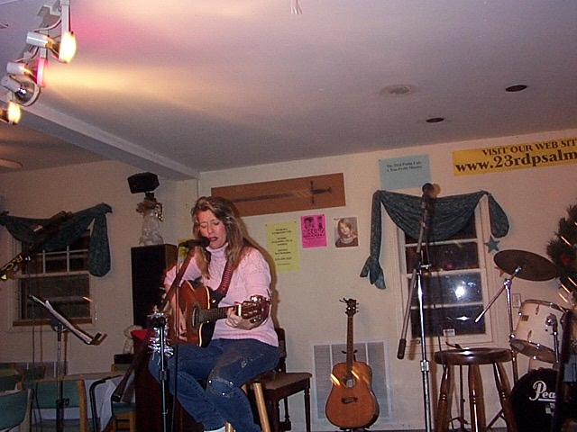 23rd Psalm 1-16-2004 7-33-20 AM